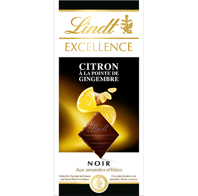 Lindt Chocolats Lindor Assortiment Noir, 500 g - Boutique en ligne  Piccantino Belgique