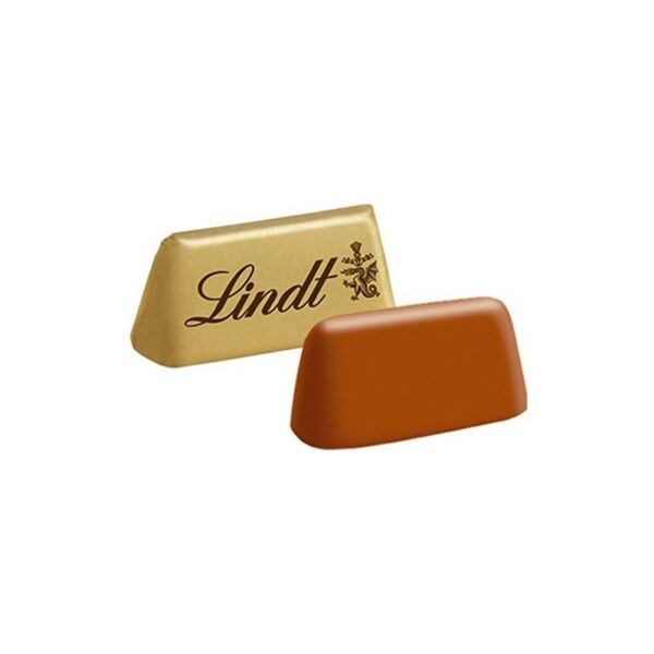 Lindt Gianduja Noisettes Chocolat lait