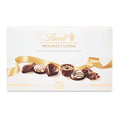 Collection de Noël – Swiss Chocolates